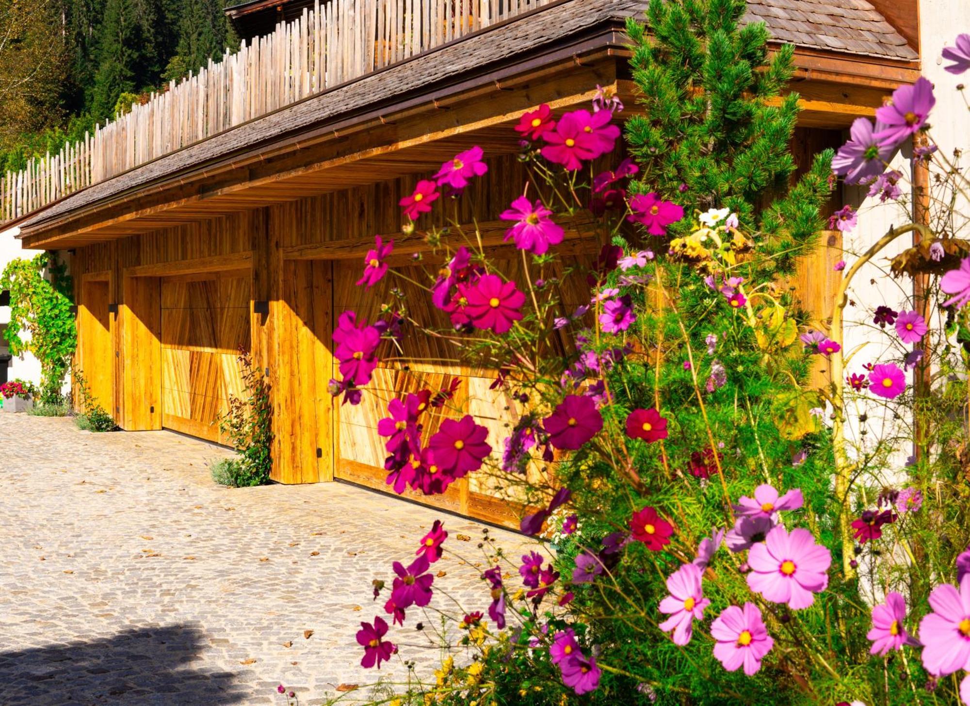 Chalet Kitzbichl By Alpin Charme Apartments Райт-бай-Кицбюэль Экстерьер фото
